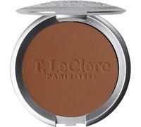 T.Leclerc Poudre Compacte 15 Châtaigne 9g