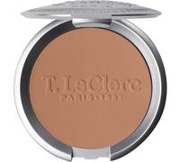 T.LECLERC Poudre Compacte 13 Dore Maquillage 9 g