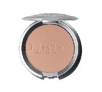 T.LeCLerc Poudre Compacte Dermophile N°16 Safran 10g