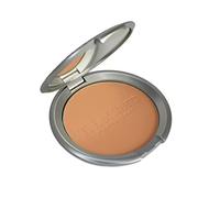 T. LeClerc - Poudre Compacte Dermophile - Teinte 04 Bronze - Made in France - Testée Sous Contrôle Dermatologique