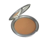 T. LeClerc - Poudre Compacte Dermophile - Teinte 16 Safran - Made in France - Testée Sous Contrôle Dermatologique