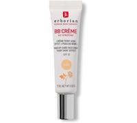 T. Leclerc - Poudre De Riz Compacte - 02 Banane - Poudre Teint Visage - Poudre Compacte Matifiante Et Fixatrice Longue Tenue - 0% Talc - Réduit Les Boutons - Vegan - Fabriquée En France - 9g