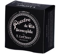 T.LeClerc Poudre Libre 01 Abricot 20 g