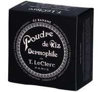 T.LeClerc Poudre Libre 02 Banane 20 g