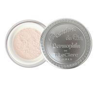 NEW - T.LeClerc - Poudre Libre Matifiante 05 Camélia - 20g - Poudre de riz Visage, Longue Tenue, Matifiante, Fini Mat, Contrôle la Brillance - Made in France Vegan