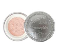 NEW - T.LeClerc - Poudre Libre Matifiante 07 Rosé - 20g - Poudre de riz Visage, Longue Tenue, Matifiante, Fini Mat, Contrôle la Brillance - Made in France Vegan
