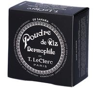 T.LeClerc Poudre Libre Dermophile 08 Sahara 20g