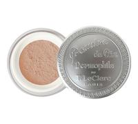 NEW - T.LeClerc - Poudre Libre Matifiante 12 Safran - 20g - Poudre de riz Visage, Longue Tenue, Matifiante, Fini Mat, Contrôle la Brillance - Made in France Vegan