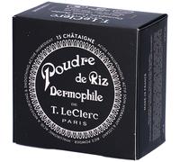 T.LeClerc Poudre Libre 15 Chataigne 20 g