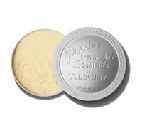 T. LeClerc - Poudre Libre Matifiante - 25g - Poudre de riz Visage Longue Tenue, Poudre Matifiante Pour Tout Type de Peau, Fini Mat et Contrôle la Brillance - Made in France et Vegan - 02 Banane