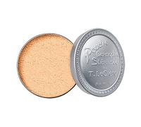 T. LeClerc - Poudre Libre Dermophile - Teinte 01 Abricot - Made in France - Formule Vegan - Testée Sous Contrôle Dermatologique