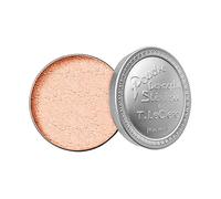T. LeClerc - Poudre Libre Dermophile - Teinte 07 Chair Ambrée - Made in France - Formule Vegan - Testée Sous Contrôle Dermatologique