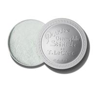 T. LeClerc - Poudre Libre Dermophile - Teinte 13 Tilleul - Made in France - Formule Vegan - Testée Sous Contrôle Dermatologique