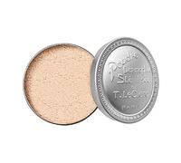 T. LeClerc - Poudre Libre Matifiante - 25g - Poudre de riz Visage Longue Tenue, Poudre Matifiante Pour Tout Type de Peau, Fini Mat et Contrôle la Brillance - Made in France et Vegan - 14 Translucide