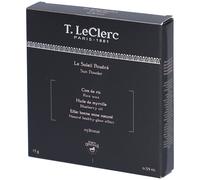T.Leclerc Soleil Poudre 03 Bronze 17g