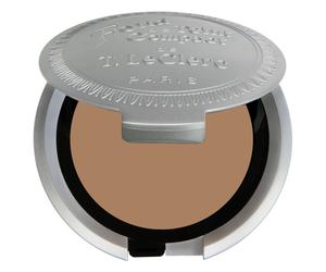T.LeClerc - POWDERY COMPACT FOUNDATION - Foundation 9 g