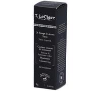 T.LeClerc Rouge à Lèvres Satin | 61 Joséphine Rouge(S) À 3 g
