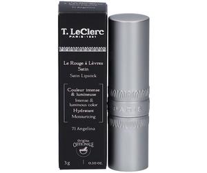 T.LeClerc Rouge à Lèvres Satin Angelina 71 Maquillage 3 g