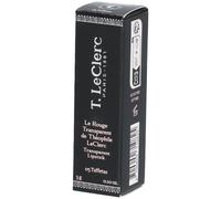 T.LeClerc Rouge A Levres Transparent - 05 Taffeetas Maquillage 3 g