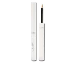 T.LeClerc Serum Cils Croissance - Incolore - Boost et Stimule la Pousse des Cils - Application sur les Cils et Sourcils - Jour/Nuit - Soin Vegan - Actifs Naturels - Acide Hyaluronique