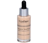 T.LeClerc Serum De Teint Eclat Anti Age - 01 Ivoire Sérum 30 g