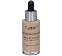 T.LeClerc Serum De Teint Eclat Anti Age - 02 Amande Sérum 30 g