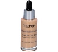T.LeClerc Serum De Teint Eclat Anti Age - 03 Sesame Sérum 30 g