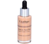 T.LeClerc Sérum De Teint Éclat Anti-Âge 07 Cachemire 30g