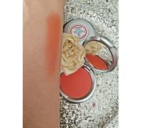 T LECLERC TEINT EDITION limitée FARD A JOUES POUDRE BLUSH poudré GOYAVE NEUF