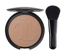 T.LeClerc TLC Poudre bronzante et mini pinceau 16 g
