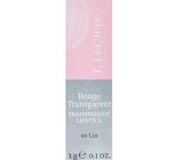 T.Leclerc Transparent Lipstick 01 Lin