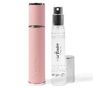 T.Leclerc Vaporisateur de Sac Le Poudre Eau De Parfum Iris Blanc 10ml