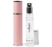 T. LeClerc Vaporisateur de Sac Parfum Le Poudré Iris Blanc Eau De 10 ml
