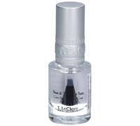 T.LeClerc Vernis à Ongles Base et Top Coat À 10 ml