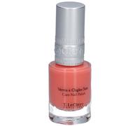 T.LeClerc Vernis à Ongles Soin Hibiscus À 10 ml