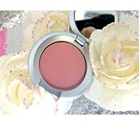 T LECLERC YEUX FARD A PAUPIERES MONO poudrée MAT 02 rose fané NEUF