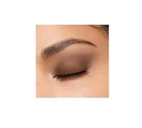T LECLERC YEUX FARD A PAUPIERES MONO poudrée MAT 03 BRUN NEUF