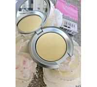 T LECLERC YEUX FARD A PAUPIERES MONO poudrée MAT 04 crème NEUF