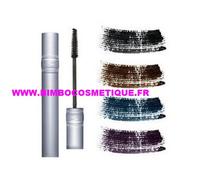 T LECLERC YEUX MASCARA ALLONGEANT A LA PROVITAMINE B5 01 NOIR BROSSE FINE NEUF