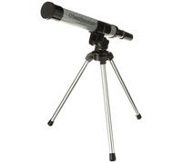T?lescope Smithsonian STEM 30x avec tr?pied de table en aluminium