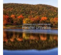 THOMASINA LEVY/DAVID DARLING - Parallel Universe