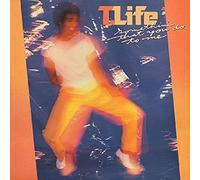 T. Life - Something..