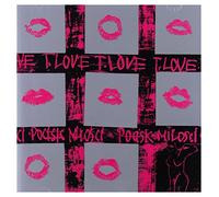 T.Love - Pocisk Milosci [IMPORT]