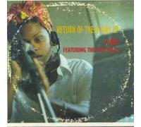 T-Love - Return of The B-Girl