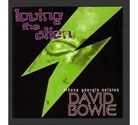 Various Artists - Loving The Alien