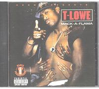 T-Lowe - Mack-A-Flama