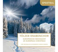 T?Lzer Knabenchor - Europäische Weihnacht