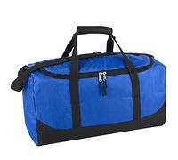 T.M. 20" 40L Sac de sport pour homme, femme, adolescent - Voyage Weekender de nuit Carry-on épaule Sac fourre-tout