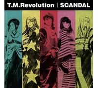 T.M.Revolution - Count Zero/Runners High [Import]