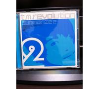 T.M.Revolution DVD Series The Summary -summarize2-